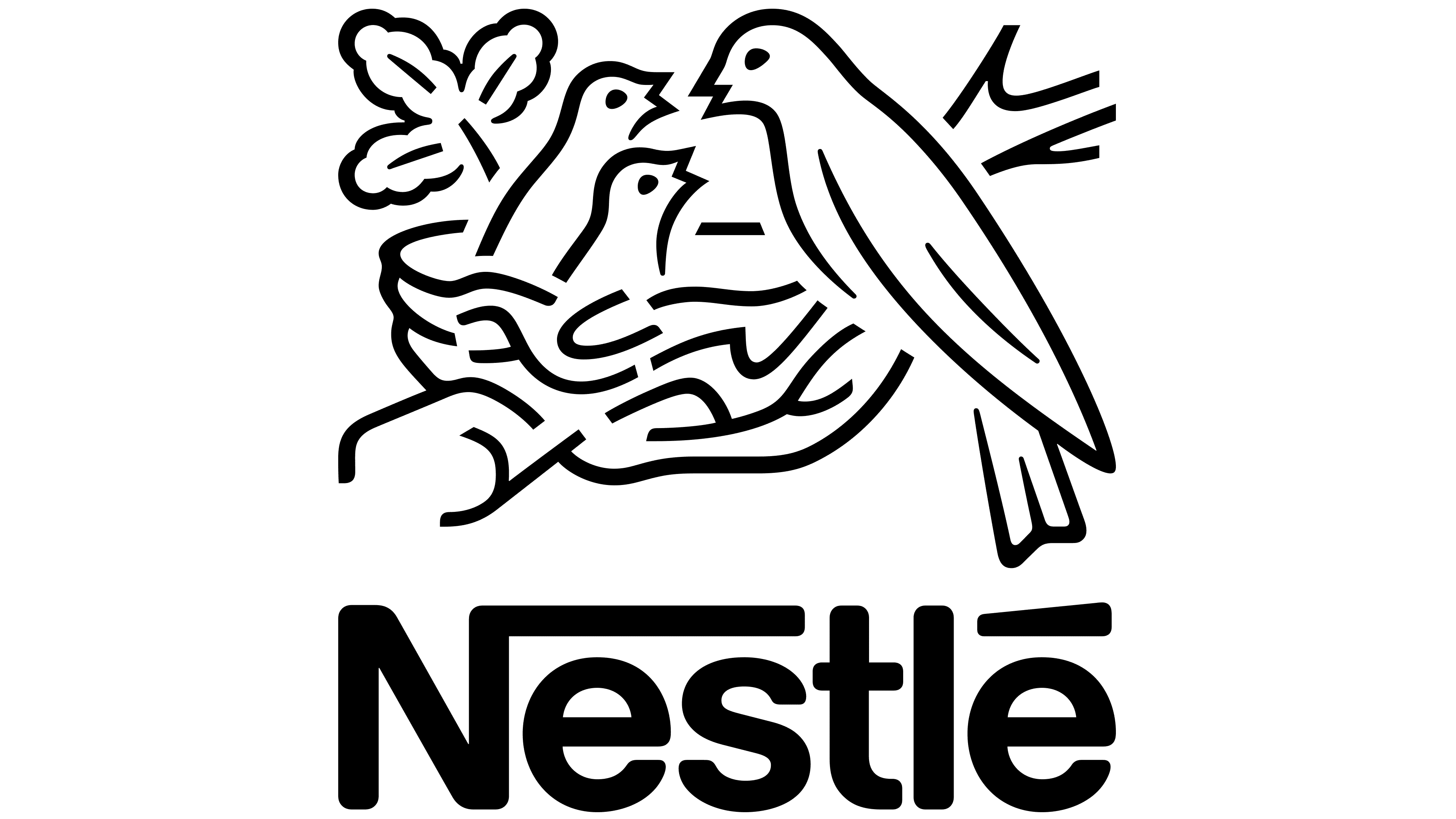 Nestle 